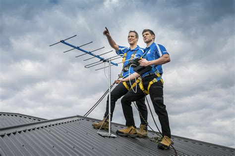 The Benefits Of Professional Antenna Installation Services In Sydney ...