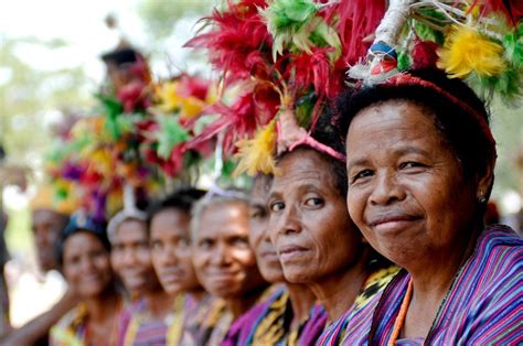 The Literature of Timor-Leste. When it comes to Literature, East Timor ...