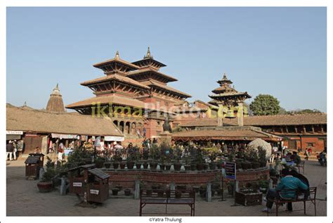 Lalitpur Temples – GMT International Co., Ltd.