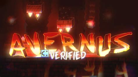 "AVERNUS" 100% VERIFIED! (fluke from 54) - YouTube