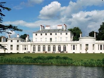 Frogmore House & Gardens, Berkshire