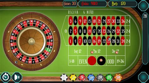 Roulette casino free - Android Apps on Google Play