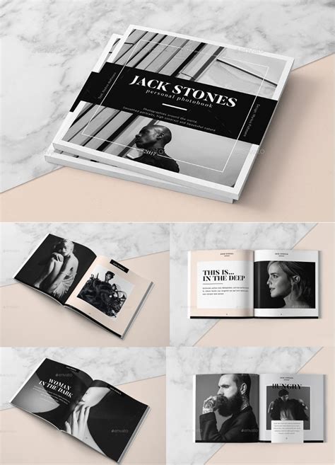 Portfolio Design Ideas | Template Collections