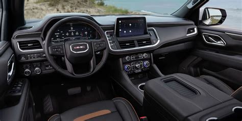 2023 GMC Yukon Configurations | Sullivan Buick GMC