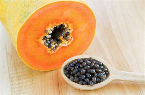 Prove It! Papaya Seeds for Skin Whitening Makes Your Skin Looks Great ...