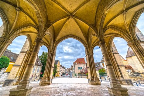 Best things to do in Beaune, France ⭐️ 2024