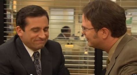 'The Office' Blooper Reel: Two Hours Of Hilarious Outtakes From The ...