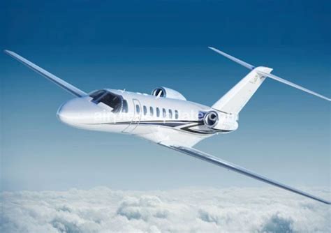 Cessna Citation CJ3+ Specs, Interior, Engine, and Price - Airplane Update