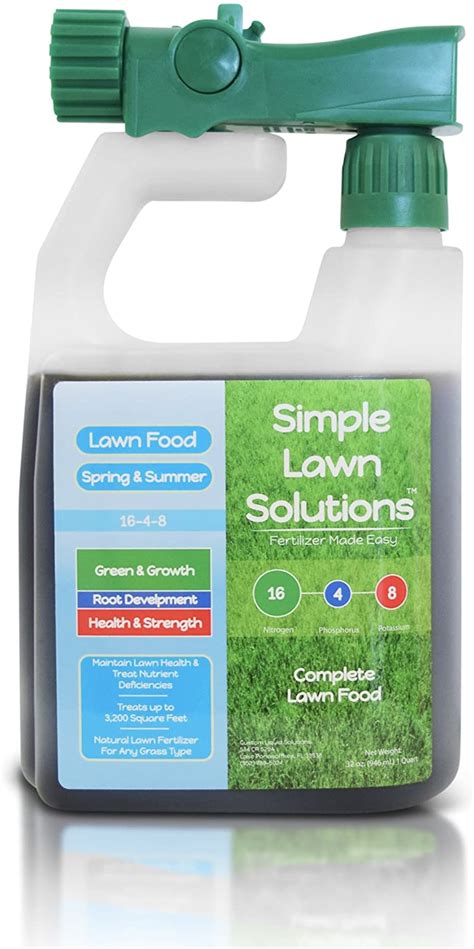 11 Best Zoysia Grass Fertilizer 2020 [Guide - Reviews] - Best Garden ...