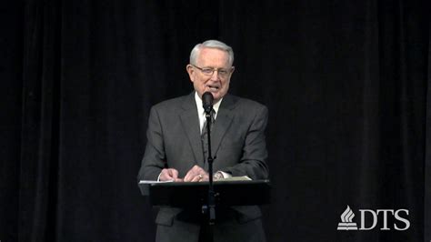 Making the Most of Everyday - Charles R. Swindoll - YouTube