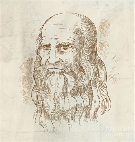 Sketch Leonardo Da Vinci Drawings | ubicaciondepersonas.cdmx.gob.mx