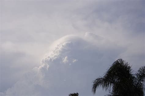 Pileus / Cap Cloud photographs photography photos pictures clouds images