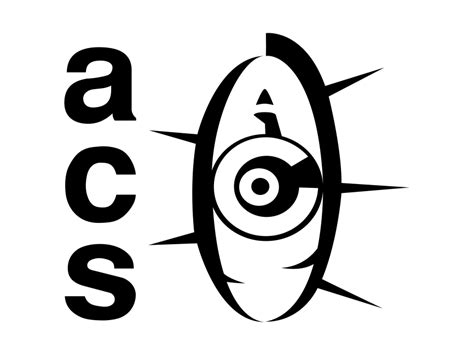 ACS Logo PNG Transparent Logo - Freepngdesign.com