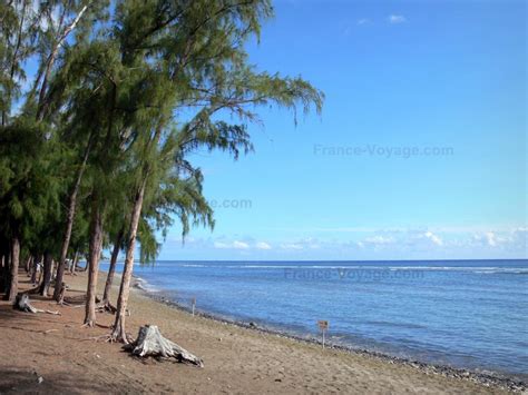 Photos - Beaches of Réunion - 7 quality high-definition images