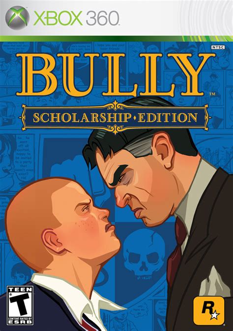 Jogo Bully: Scholarship Edition para Xbox 360 - Dicas, análise e imagens