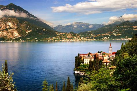 Travel Trip Journey : Lake Como Italy