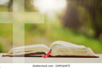 Preaching And Teaching Photos, Images & Pictures | Shutterstock