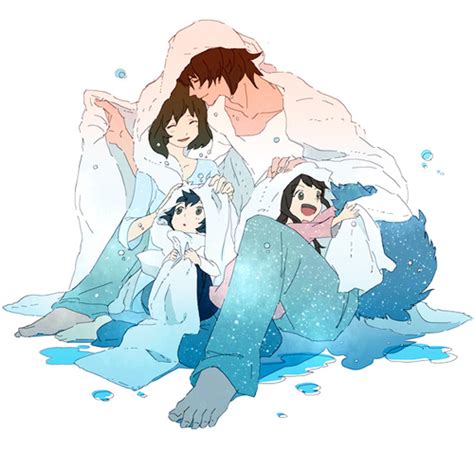 Anime Family Drawing at PaintingValley.com | Explore collection of ...