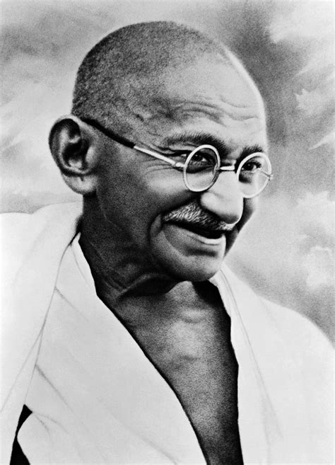 Mahatma Gandhi Age, Death, Wife, Parents, Early Life, Carrier, Caste ...