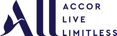 ALL Accor Live Limitless Logo – PNG e Vetor – Download de Logo