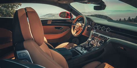 The Best New Car Interiors for 2024 - Road & Track