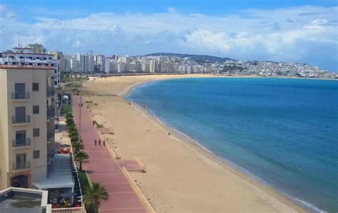 Top Most Beautiful Beaches in Morocco (Photos + Map) | Simply Morocco