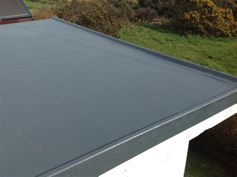 The benefits of felt & fibreglass roofing - Roundhay Roofing