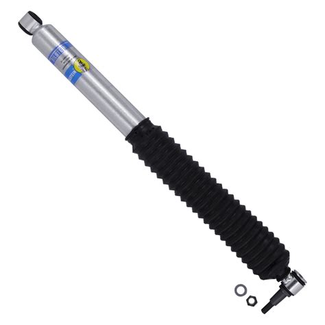 Bilstein® 24-286558 - B8 5100 Series Steering Stabilizer