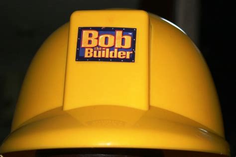 Bob the Builder hard hat. for sale in Preston. Bob the Builder hard hat ...