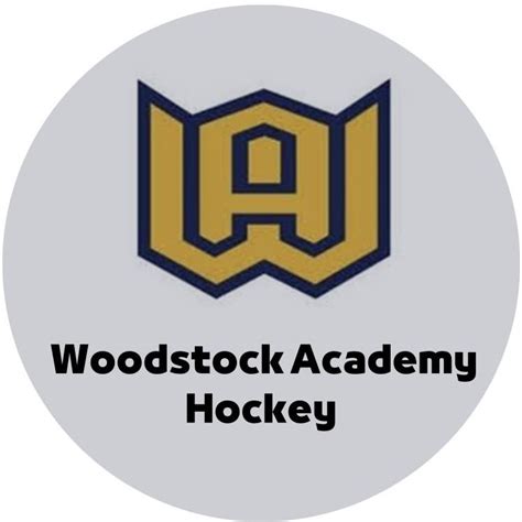 Woodstock Academy Hockey's Hat Trick Committee | Woodstock CT