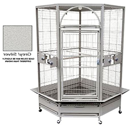 African Grey Parrot Cage for sale in UK | 59 used African Grey Parrot Cages