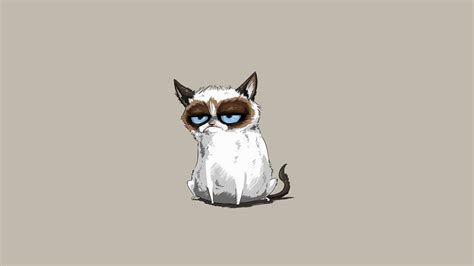 Cute Cartoon Cat Wallpaper (71+ images)