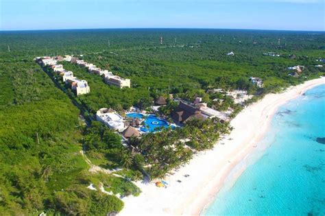 Best Price on Catalonia Royal Tulum Beach & Spa Resort Adults Only ...