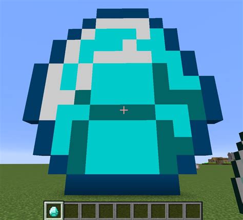 PixelArt Blocks Mod | Resurrected | MCreator