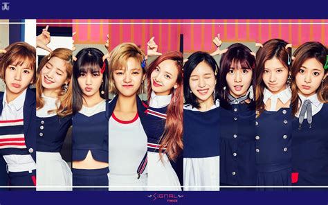 Signal Twice Wallpapers - Wallpaper Cave