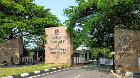 IIT-Guwahati develops organised plan to reduce suicides on campus