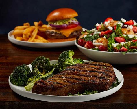 Firebirds Wood Fired Grill (7716 Rea Rd) Menu Charlotte • Order ...