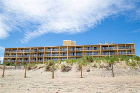 Quality Inn Oceanfront | Ocean City Maryland Hotels & Hotel Reservations