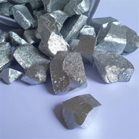 Exploring Aluminum Silicate: Uses, Chemistry, and Fireproofing ...