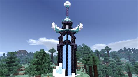 Giant Sword Build. (Used a design from the video in the comments. I ...