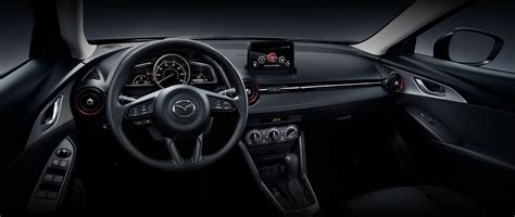 Mazda Cx 3 2024 Interior - Gerrie Sharline