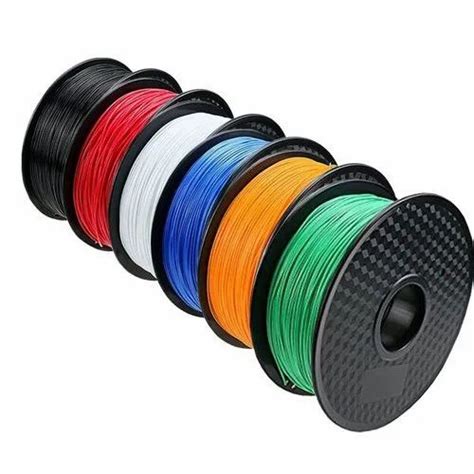 3D Printer Nylon Filament at Rs 4000/kilogram | ABS Filament in Pune ...