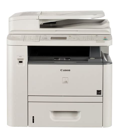 Amazon.com: Canon imageCLASS D1350 Laser Multifunction Printer ...