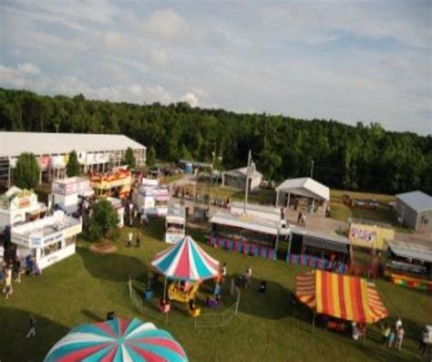 Montgomery County Illinois Fair | Home of the FREE Carnival Rides ...