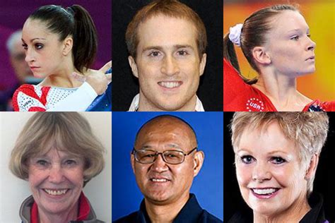 USA Gymnastics announces 2020 Hall of Fame class - Gymnastics Now