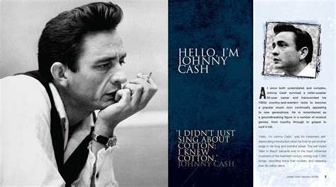 Johnny Cash | Book by Helen Akitt, Paul Noyer | Official Publisher Page ...