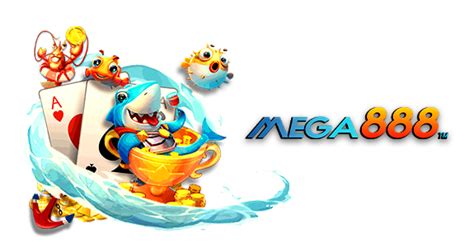 Mega888 Game Png - soakploaty