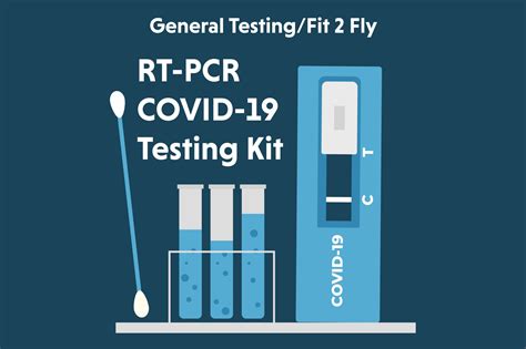 Covid Test Kits | Postal Kits – RT-PCR COVID-19 Testing Kit