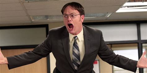 The Office: Why Dwight Finally Becomes Manager in Season 9, According ...