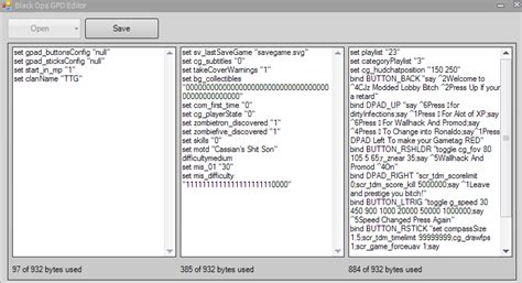 How To Make Your Own Mod Menu [TuT] EASY! + VIDEO - Xbox Gaming - WeMod ...